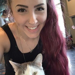 Meet your Posher, Grace